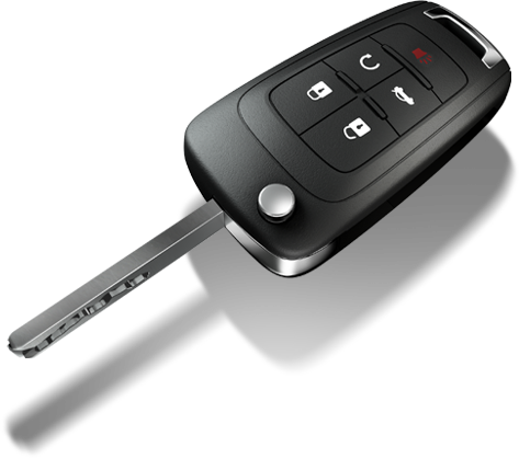 Κλειδί αυτοκινήτου